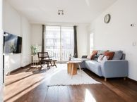 Akbarstraat 14-B, 1061 EA Amsterdam