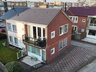 Burgemeester Engelbertsstraat 7-RD, 2042 KM Zandvoort