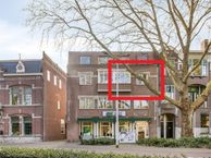 Wilhelminapark 15-C, 5041 EA Tilburg