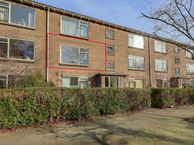 Kokkenhoflaan 6-BS, 3513 GN Utrecht