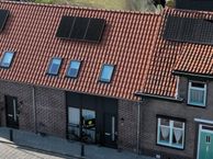 Zuiddijk 44-A, 3244 AZ Nieuwe-Tonge