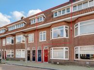 St.-Ludgerusstraat 323, 3553 CX Utrecht