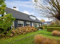 Spankerstraat 1, 5296 KM Esch