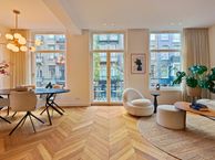 Valeriusstraat 138-1, 1075 GE Amsterdam