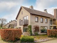 den Deel 1, 4851 EV Ulvenhout (Gem. Breda)