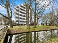 de la Reijstraat 442, 2987 XM Ridderkerk