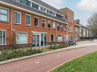 Marnixlaan 350, 3552 HM Utrecht