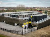 GaragePark Noordwijk, 2201 DZ Noordwijk (ZH)