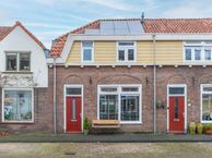 Populierstraat 5, 3552 RG Utrecht