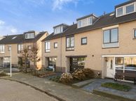 Händelstraat 18, 2992 RC Barendrecht