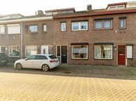 Kasteeldreef 23, 5046 CR Tilburg
