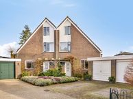 Singel 15, 1841 GT Stompetoren