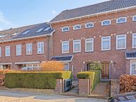 Delistraat 27, 6524 KM Nijmegen