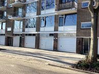 Middelrode, 3085 CN Rotterdam