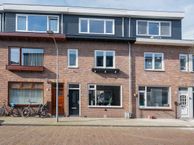 Merwedestraat 20, 2025 PB Haarlem
