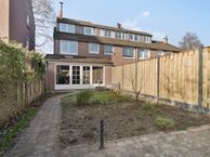 Geuzenvesperpad 8, 3813 LD Amersfoort