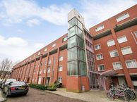 Suze Groenewegplantsoen 60, 1067 DC Amsterdam