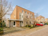 Gerardus van Sillevoldtstraat 10, 3065 LG Rotterdam