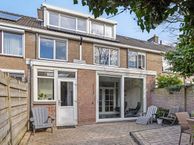 Adriatischezeestraat 34, 4388 GL Oost-Souburg