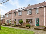Tamboerijnstraat 25, 5402 HW Uden