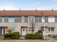 Grauwe Gans 8, 4617 KE Bergen op Zoom