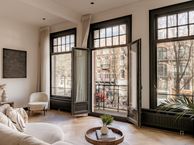 Van Baerlestraat 126-1, 1071 BD Amsterdam