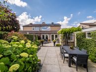 Burgemeester Gescherstraat 11, 4904 LV Oosterhout (NB)