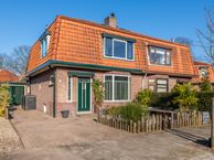 Van der Merschlaan 55, 3705 TG Zeist