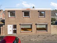 Wilhelminastraat 1, 4701 GV Roosendaal