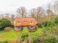 Lage Duin en Daalseweg 15, 2061 BA Bloemendaal