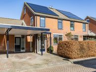 Tormentilstraat 85, 9731 DT Groningen