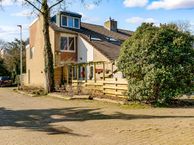 De Warande 16, 3972 XZ Driebergen-Rijsenburg