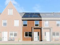 Puntenburgerlaan 23, 3812 CA Amersfoort