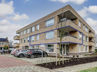 Adriaen Lauwereyszstraat 6-C, 4335 EH Middelburg