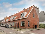 Oranjeboomstraat 51, 2013 XB Haarlem