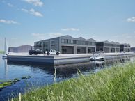 Nijverheidsweg 17, 1671 GC Medemblik