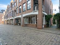 Nieuwstraat 11, 8011 TL Zwolle