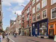 Berenstraat 13-B, 1016 GG Amsterdam