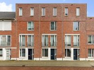 Zwaanshals 230, 3036 KV Rotterdam