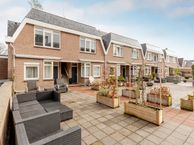 Raadhuisstraat 61-B, 2101 HD Heemstede