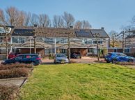 Smallingerland 16, 2716 AD Zoetermeer