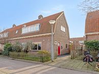 Uranusstraat 7, 1033 VV Amsterdam