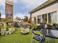 Praterlaan 74, 1098 WR Amsterdam