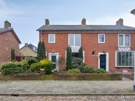 van Dorthstraat 4, 7203 BV Zutphen