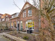 W. de Vries Robbéweg 32, 4206 AL Gorinchem