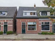 Mariastraat 54, 2181 CV Hillegom