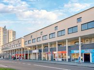 Buikslotermeerplein, 1025 WR Amsterdam