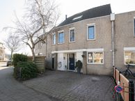 Floraronde 11, 1991 HH Velserbroek