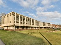 Prof. Gunninglaan 1, 3312 KX Dordrecht