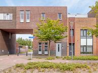 Villa Waterranonkel 33, 5146 AN Waalwijk